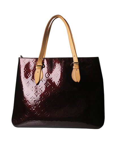 Brentwood Tote, front view